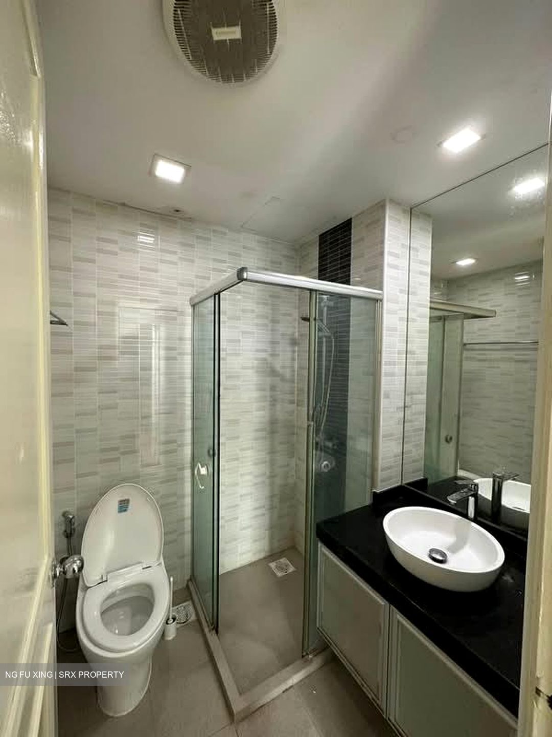 Oleander Towers (D12), Apartment #589300211